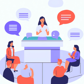 Personalized feedback