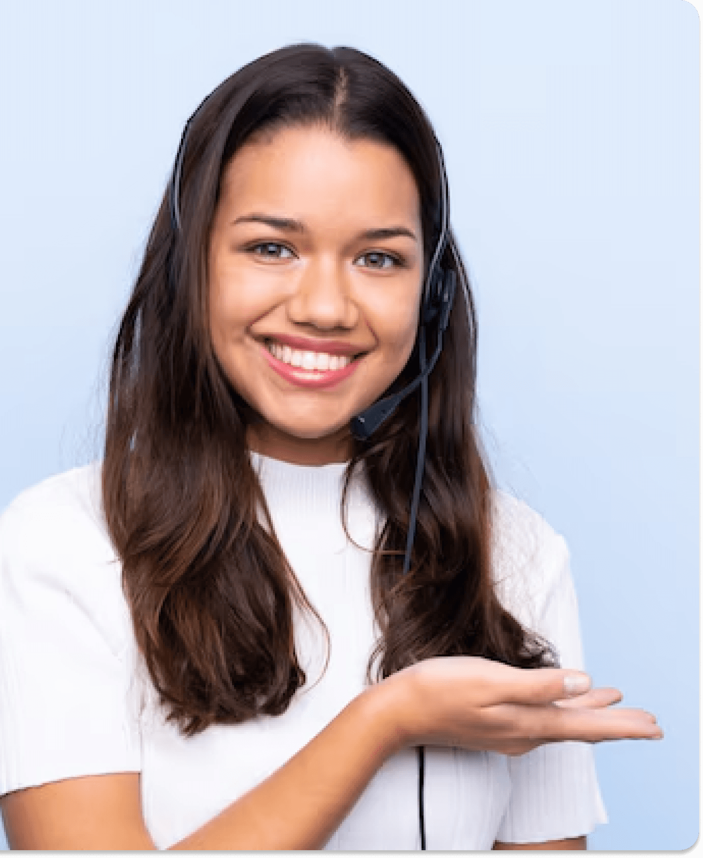 Customer Support Representative